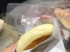 -木子木水日式烫面包(世界城光谷店)