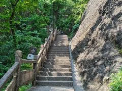 -崀山风景名胜区