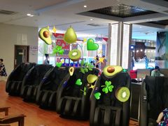 -汤连得温泉馆(宝山店)