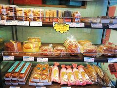 -AILI爱里·生日蛋糕·现烤面包·甜品     (小西沟店)