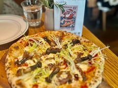 -La Strada(安福路店)