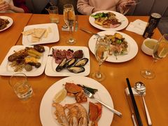 -Acqua海蓝意大利餐厅