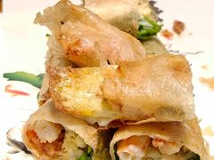 -醉壹号海鲜大排档·老厦门特色菜(厦门美食地标店)