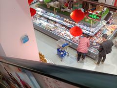 -京客隆超市(华安店)