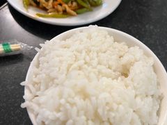 -清真宏玉祥黄门脸餐厅(华荫东里店)