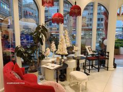 -杜哈夫DOUX RÊVE·生日蛋糕(日月光店)