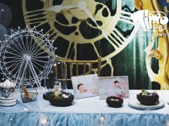 -Timo队长·高端生日派对策划机构(静安寺店)