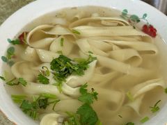 -正宗胖子抻面馆(岭东路店)