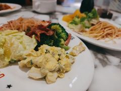 -纽约客美式餐厅(新奥购物中心店)