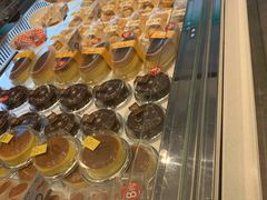-PARIS BAGUETTE巴黎贝甜(周浦万达店)