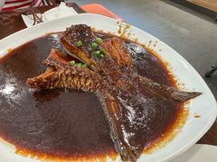 -王家沙点心店(南京西路总店)