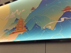 -蘇小主·创意中国菜(金茂览秀城店)
