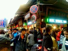 -刘纪孝腊牛羊肉(北广济街店)