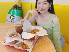 -胖老爹美式炸鸡(远洋旗舰店)