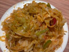 -有礼有面(知春路店)