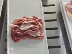 -尚宴牛特鲜自助(太原街万达店)