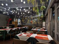 -ITA·意塔意大利餐厅(亦庄店)
