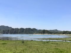 -易水湖景区