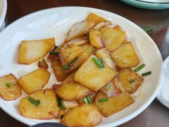 -芦茨金富饭庄·25年老字号·专做稻草鸡