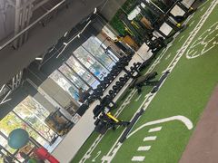 -上海会展方隅服务公寓
