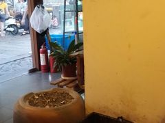 -狐狸家·酸奶酪专门店(平江路店)