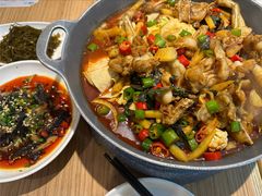 -麻辣盛艳(淮安万达店)