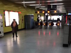 -平安里(地铁站)