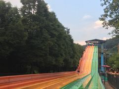 -重庆海昌加勒比海水世界