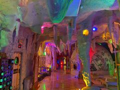 -木子塘汗蒸生活馆(财富港店)