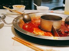 -川锅一号火锅(铜山万达店)