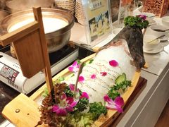 -威珀斯酒店·珀萃美食餐厅