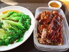 -黄连大头华烧鹅店(大良店)