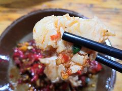 -苗家恒灵酸汤鱼-跳水牛肉连锁店(凯里总店)
