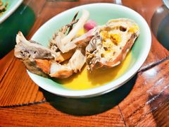 -虎哥私房菜(馒头山店)