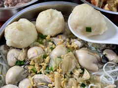 -新武二广福潮粉面食馆(哥英布拉街)