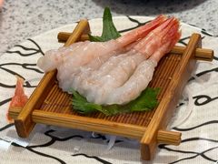 -争鲜回转寿司(中街大悦城店)