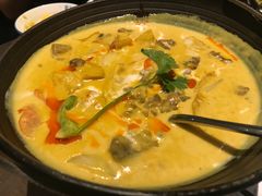 -美奈小馆·越南料理(中航城君尚购物中心店)