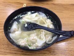 -老盛兴汤包馆(江宁一店)