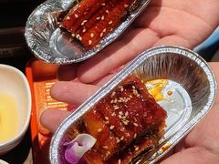 -亚马逊蒸汽活海鲜自助(LCM置汇旭辉广场店)