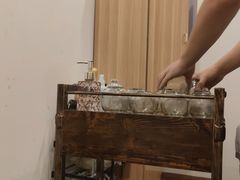 -艾之灸养生馆·推拿·艾灸