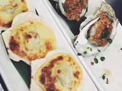 -和风清味日本料理(希尔顿店)