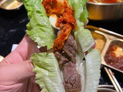 -东味北道熟成·炭火烤肉(九龙店)