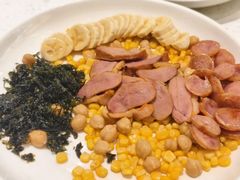 -SaladJohn沙拉匠(凯德1818店)