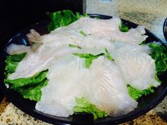 -柠檬现场台湾生鲜火锅(金茂豪庭店)