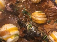 -万里闯关东铁锅炖菜馆(高新旗舰店)
