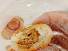 -泸溪河桃酥(湖滨银泰in77店)