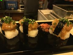 -昊·来了寿司(双楠2店)