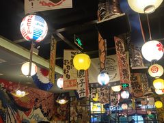 大堂-白石の深夜食堂(宝龙店)