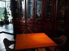 -香草意餐厅(杏石口路店)