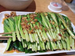 -木屋烧烤(岗顶二店)